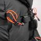 Women's Radix 47 - Black And Sunset (Detail, Tool Carry) (Show Larger View)